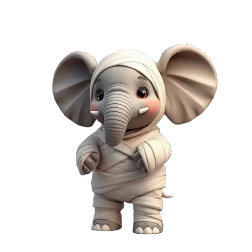 Elefant 2